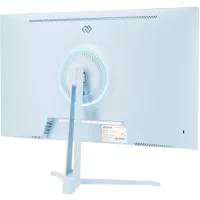 Игровой монитор Digma Overdrive 24P410F (голубой) фото 18